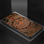 2019 New For iPhone 11 Case Slim Wood Back Cover TPU Bumper Case For iPhone 11 Pro iPhone 11 Pro Max Phone Cases