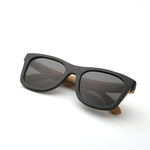 Retro Wood Sunglasses Men Bamboo Sunglass Women Brand Design Goggles Polarized Mirror Sun Glasses Shades lunette oculo